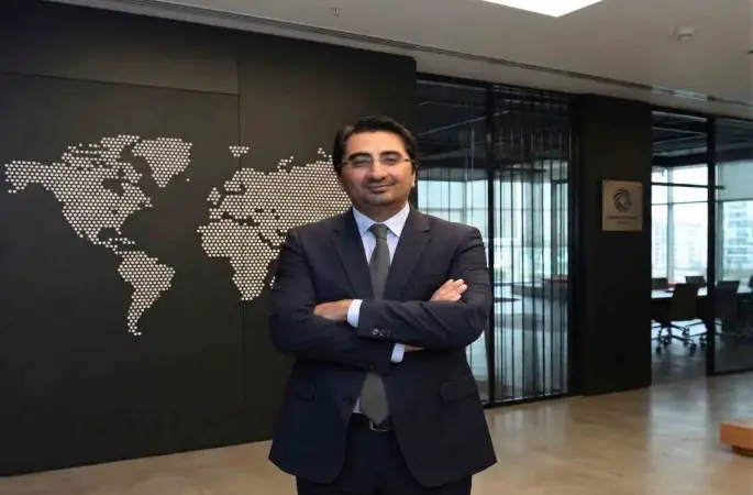 Savaş belirsizliğine şirketlerden "Dijital İkiz" kalkanı
