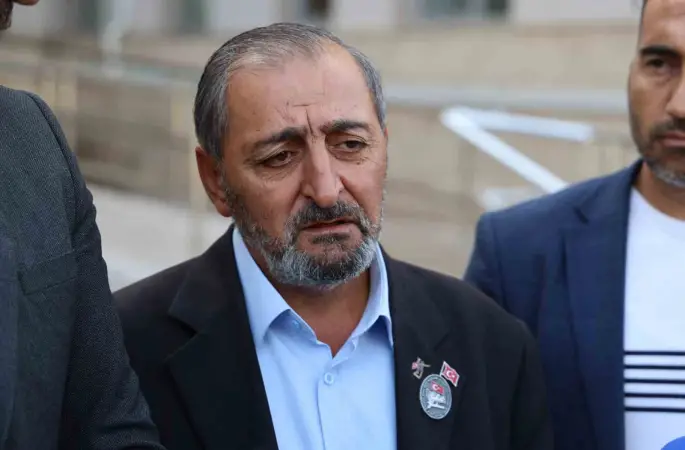 Şehit babasına hakaret edip pişkinlik yapmıştı, o otobüs şoförü vuruldu
