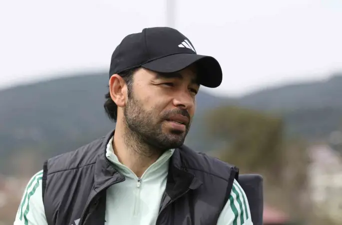 Selçuk İnan: "Artık ‘Bu işi üst perdede yapacağım’ diyorum"
