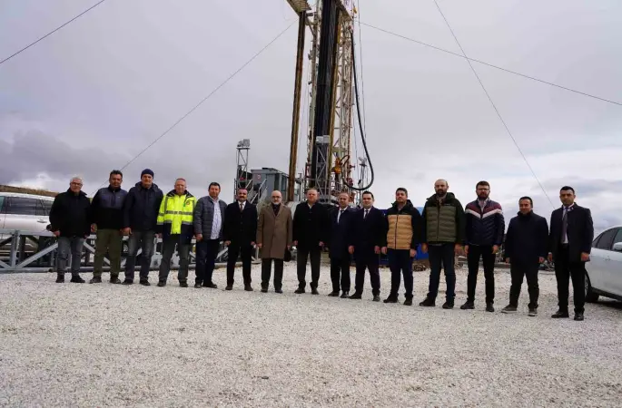 Sera OTB’de çalışmalar hız kesmeden devam ediyor
