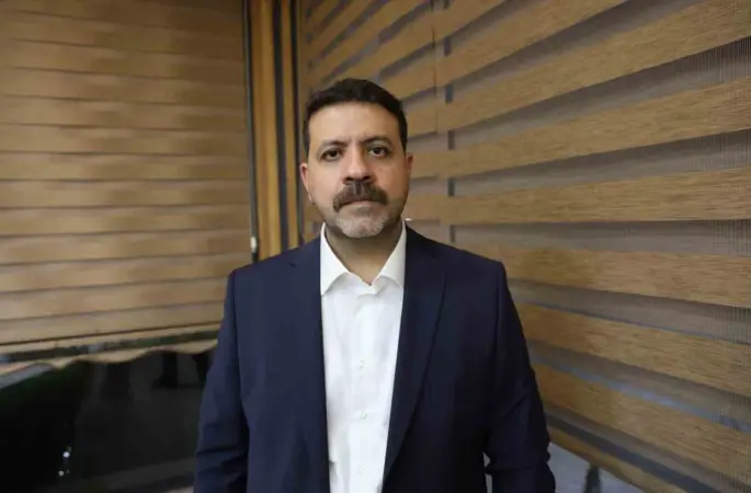 Sevgi Evleri’ndeki çocuklarla geleneksel iftar buluşması
