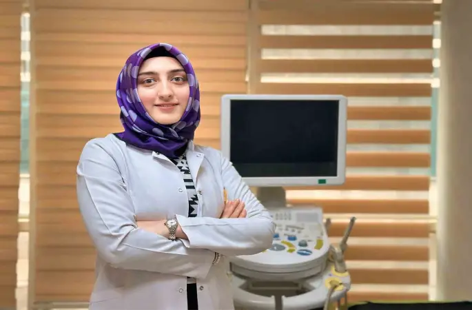 Siirt EAH Endokrinoloji Polikliniğinde tanı ve tedavi süreçleri titizlikle yürütülüyor
