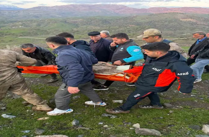 Siirt’te 3 yaşındaki kayıp çocuk sağ bulundu
