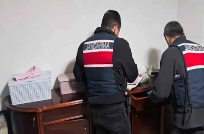 Silahla kasten yaralama olayının altından organize suç örgütü çıktı
