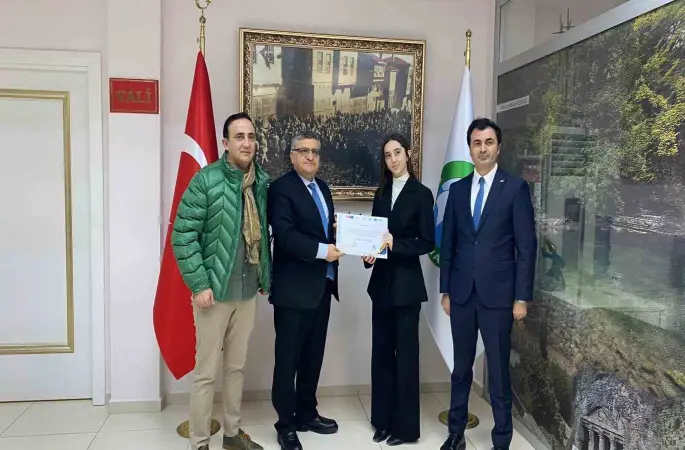 Sinop’ta 4 projeye 39,5 milyon TL hibe
