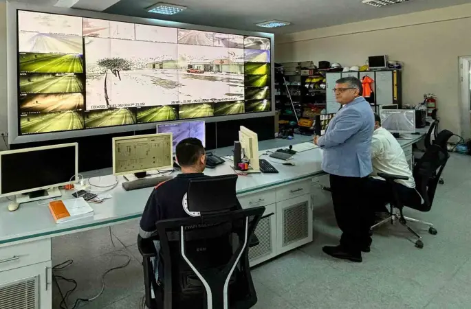 Sinop’ta bazı ilçelerde eğitime bir gün ara