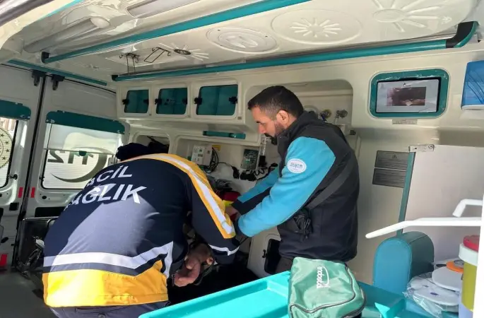 Sinop’ta sağlık eğitimi etkinliği düzenlendi
