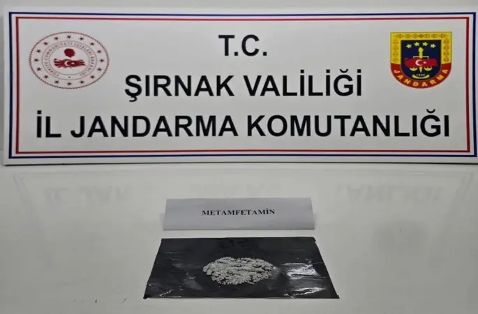 Şırnak’ta jandarmadan kaçakçılık operasyonu: 4 tutuklama
