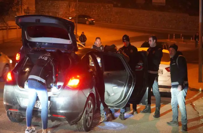 Şırnak’ta kayıp ihbarı yapılan 4 çocuk yoğun aramalar sonucu bulundu
