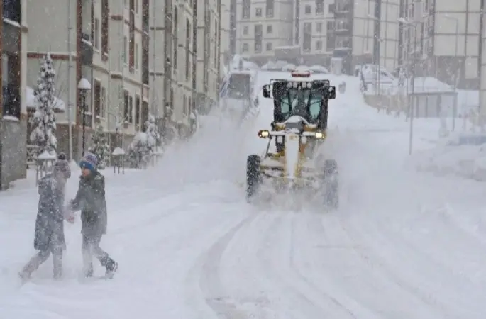 Şırnak’ta özel kreşler ve anaokulları 1 gün tatil edildi
