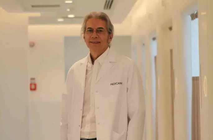 Şişkinlik sanılan şey kitle olabilir
