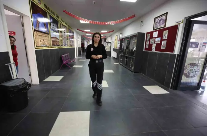 Sivas Belediyesi’nden Türkiye’ye örnek olacak okul uygulaması
