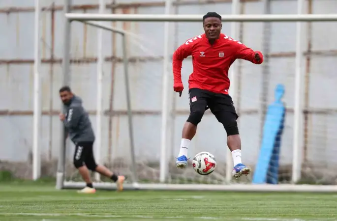 Sivasspor’da İstanbulspor mesaisi
