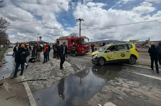 Sivasspor’dan kaza açıklaması
