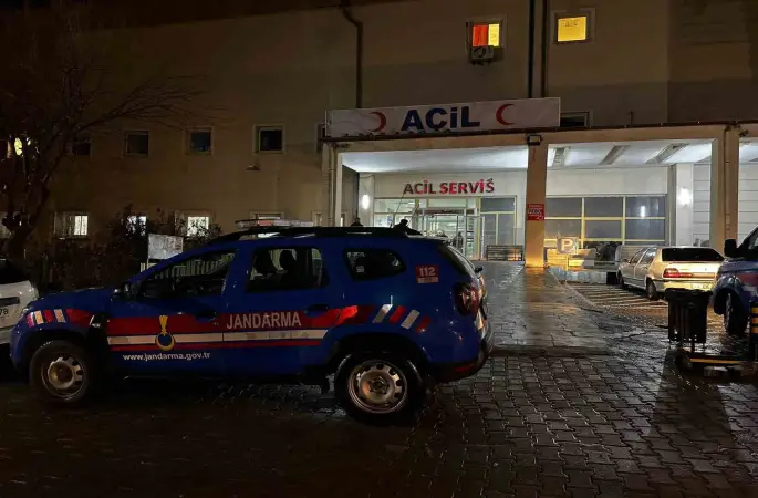 Siverek’te akrabalar arasında kavga: 4 yaralı
