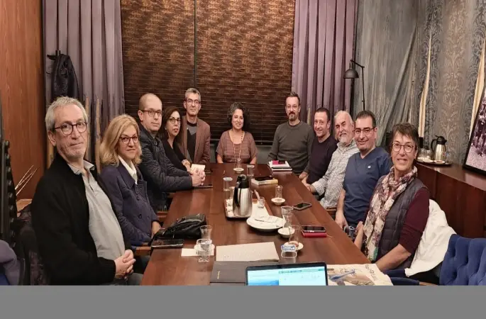 SİVİLAY 2025 yılı Kente Katkı Ödülleri için başvurular başladı
