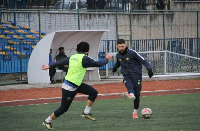 Söğütspor bu haftayı BAY geçiyor
