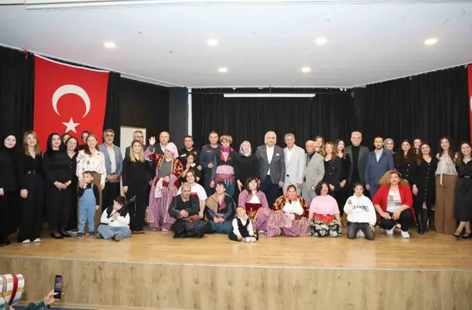 Söke’de Down Sendromlular farkındalık etkinliği gerçekleştirildi
