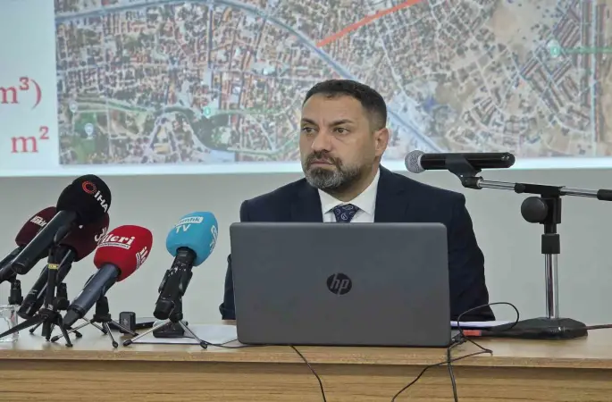 Sorgun’da 6 yılda 27 milyon doların üzerinde yatırım yapıldı
