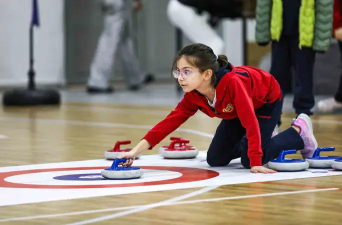 Sporun kalbi Bursa’da atıyor
