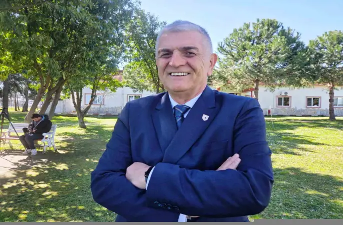 Suat Çakır: "Samsunspor, tarihinin en önemli iki maçına çıkacak"
