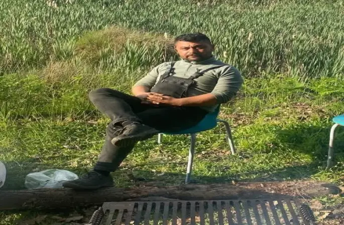 Sultangazi’de bir şahıs iş yerinin tuvaletinde yaşamına son verdi
