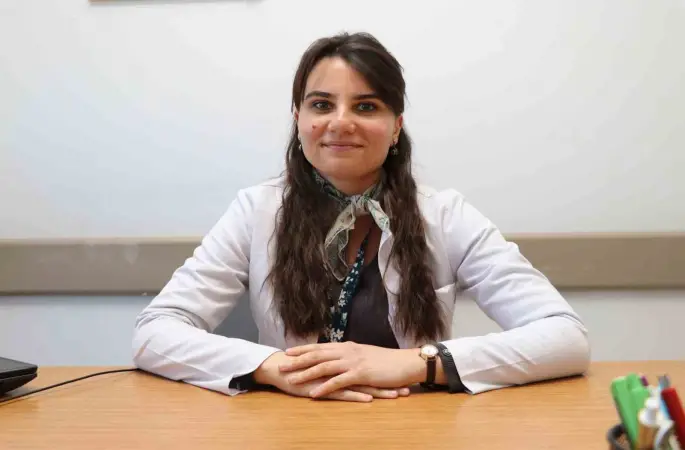 Tan: "Amaç, uzayan yaşamı onurlu kılmaktır"
