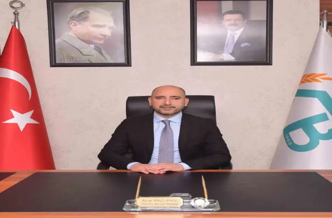 Tarımın geleceğine deva yatırım: Bünyan Tuzhisar Tarım Lisesi ile güç birliği
