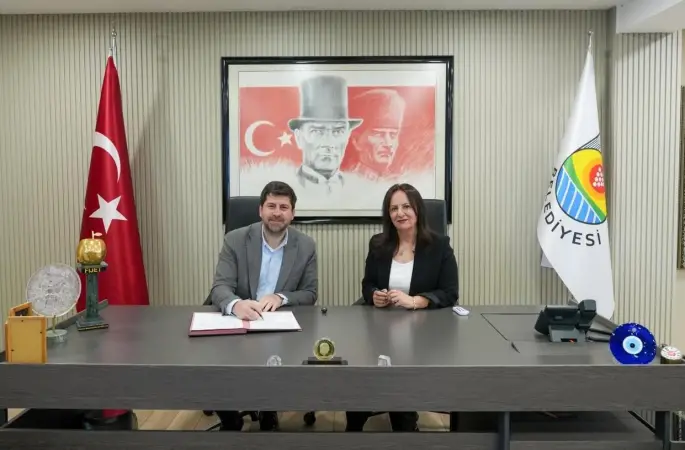 Tarsus Belediye personeline 91 bin liralık promosyon anlaşması
