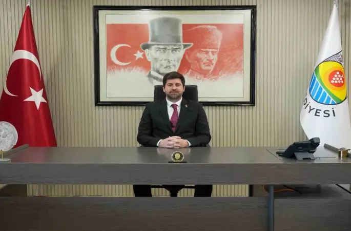 Tarsus’ta Bayram Çarşısı vatandaşlarla buluşacak
