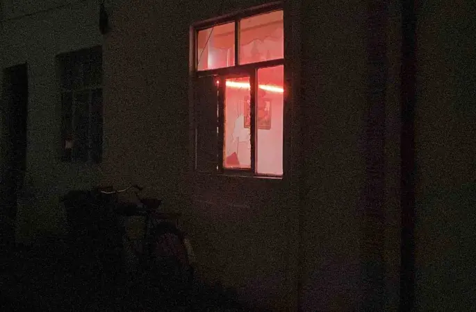 Tartıştığı arkadaşının kafatasını kırdı
