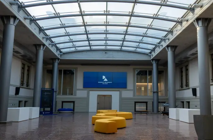 Tasarım okulu Domus Academy’den yeni burs olanakları
