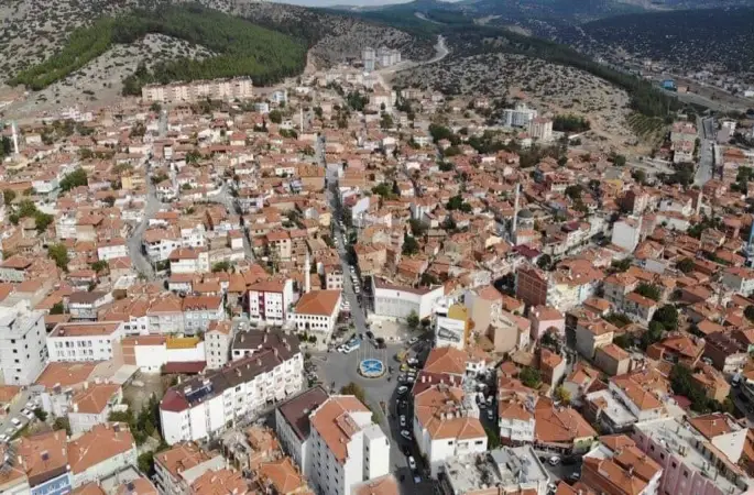 Tavas’a Yeryüzü Pazarı kuruluyor
