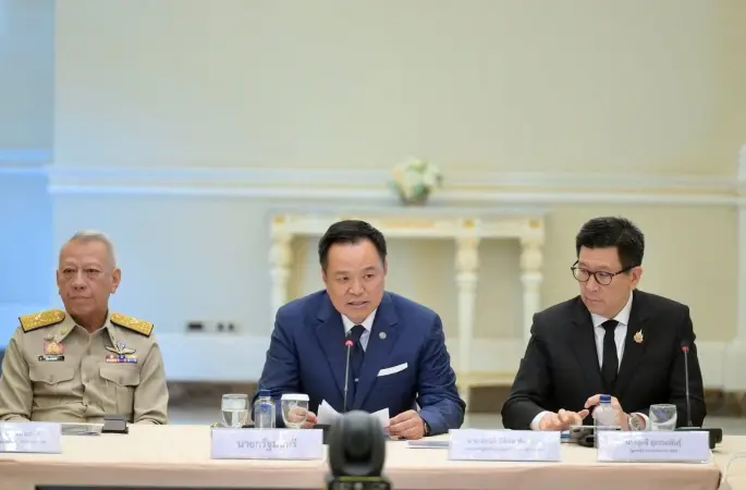 Tayland, İran’daki vatandaşlarını Türkiye üzerinden tahliye edecek
