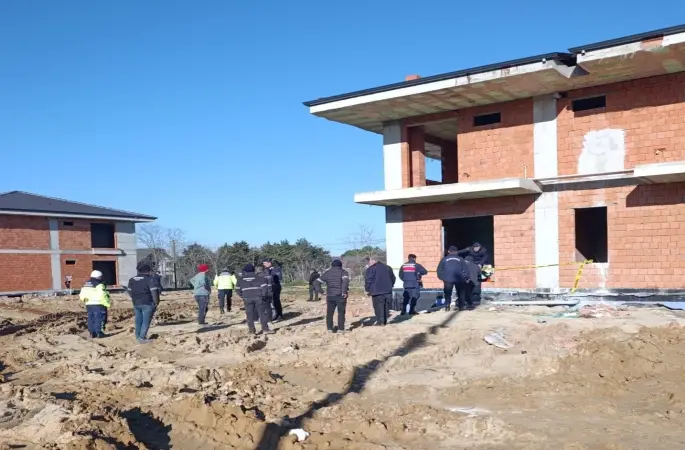 Tekirdağ’da 2 kişinin öldüğü silahlı kavgayla ilgili 6 kişi tutuklandı
