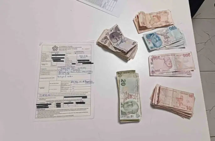 Tekirdağ’da dilenci operasyonu: Zabıta takibe aldı, baba-oğul suçüstü yakalandı
