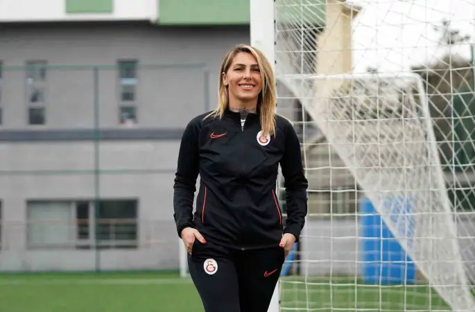 Teknik Direktör Nurcan Çelik vefat etti
