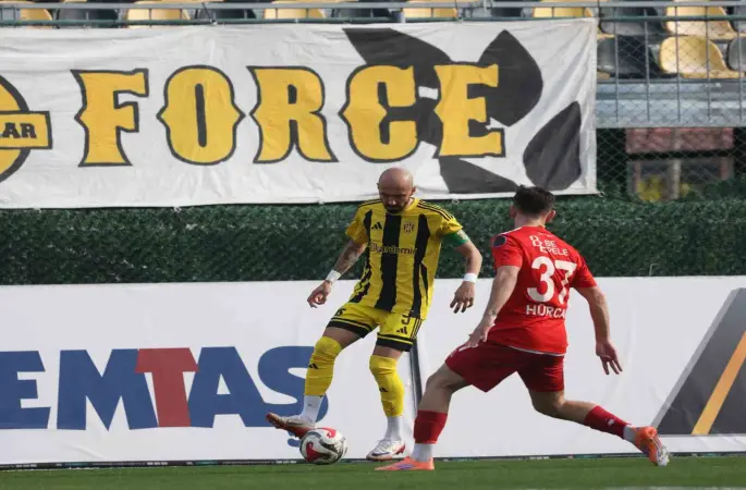 TFF 2. Lig: Aliağa FK: 3 - Somaspor: 3
