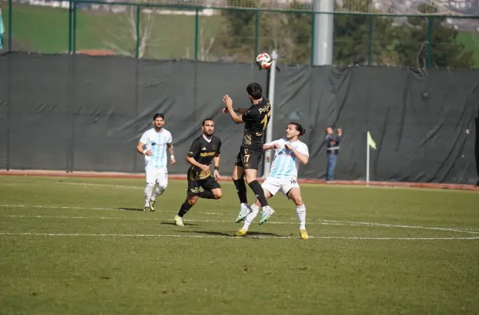 TFF 2. Lig Beyaz Grup’ta yeni lider Muğlaspor
