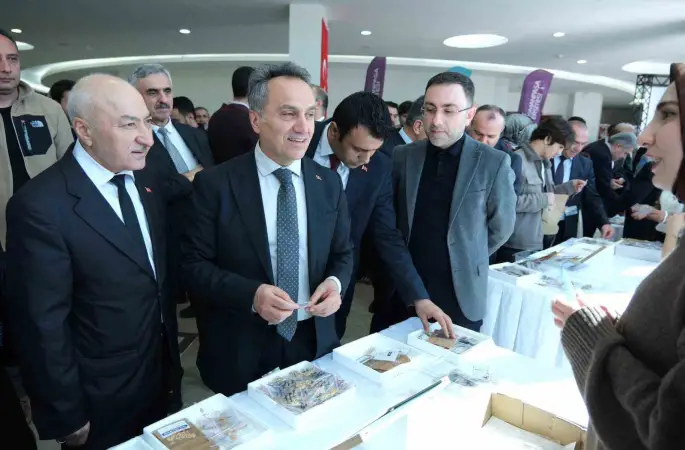 TOGÜ öncülüğünde ata tohum takasıyla tarımsal miras yaşatılıyor
