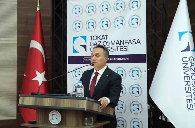 TOGÜ’de geleceği şekillendiren fikirler yarıştı
