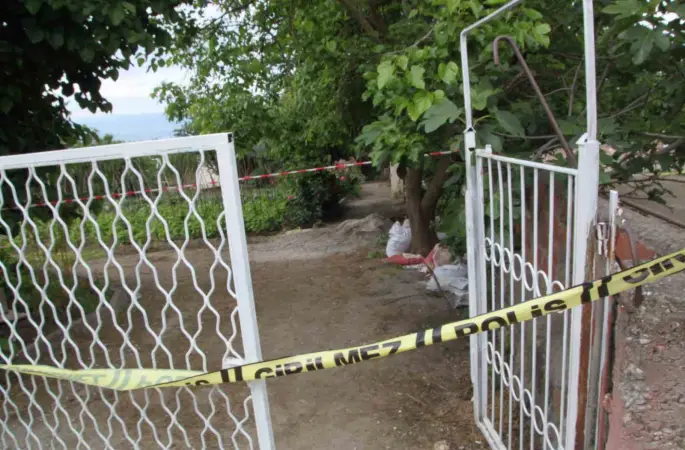 Tokat’ta 2 sivilin öldüğü 5 jandarma personelinin yaralandığı EYP davası Mayıs ayına ertelendi
