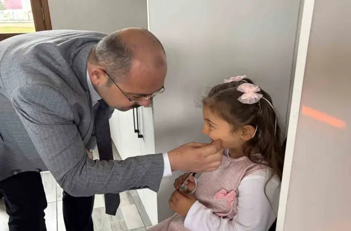 Tosya’da halk otobüsleri 23 Nisan’da ücretsiz olacak
