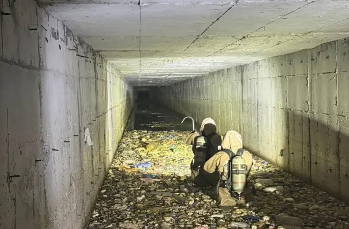 Trabzon’da kayıp genci arama çalışmalarına hava muhalefeti nedeniyle ara verildi
