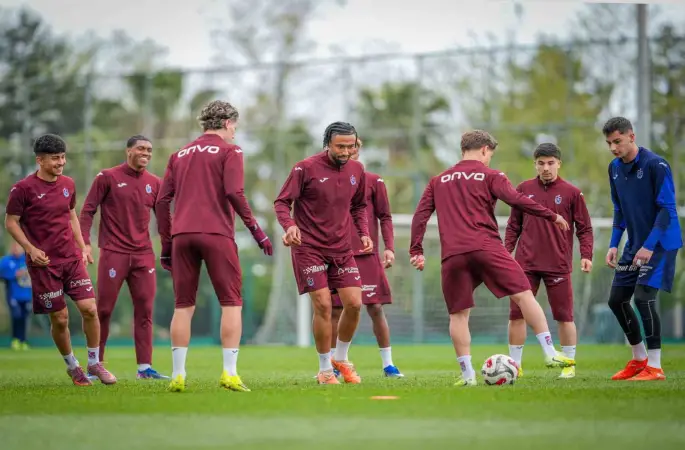 Trabzonspor’da Stefan Savic şoku
