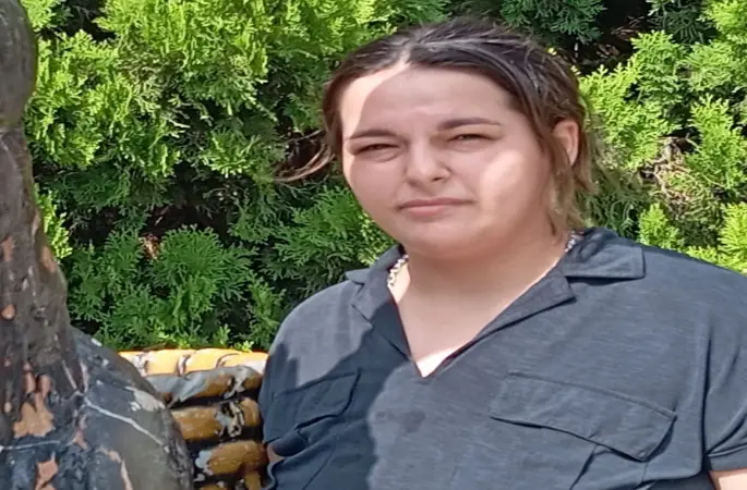 Trafik kazasında ölen diş hekimi asistanı toprağa verildi
