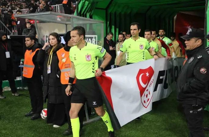 Trendyol 1. Lig: Amed Sportif Faaliyetler: 2  - Manisa FK: 0
