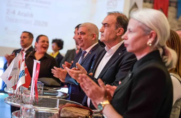 TTI İzmir, 20. yıla hazırlanıyor
