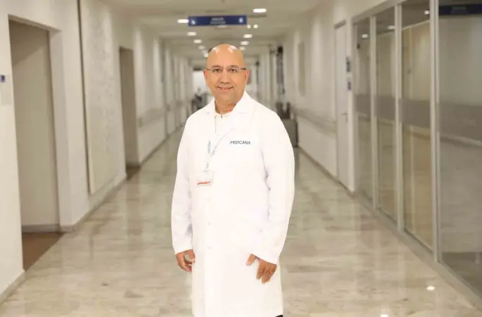 Tüp mide ameliyatında Türkiye’de başarı oranları yüksek
