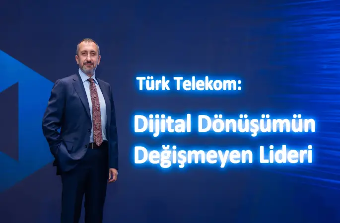 Türk Telekom’dan Ülke Ekonomisine 20 Milyar Dolarlık Katkı